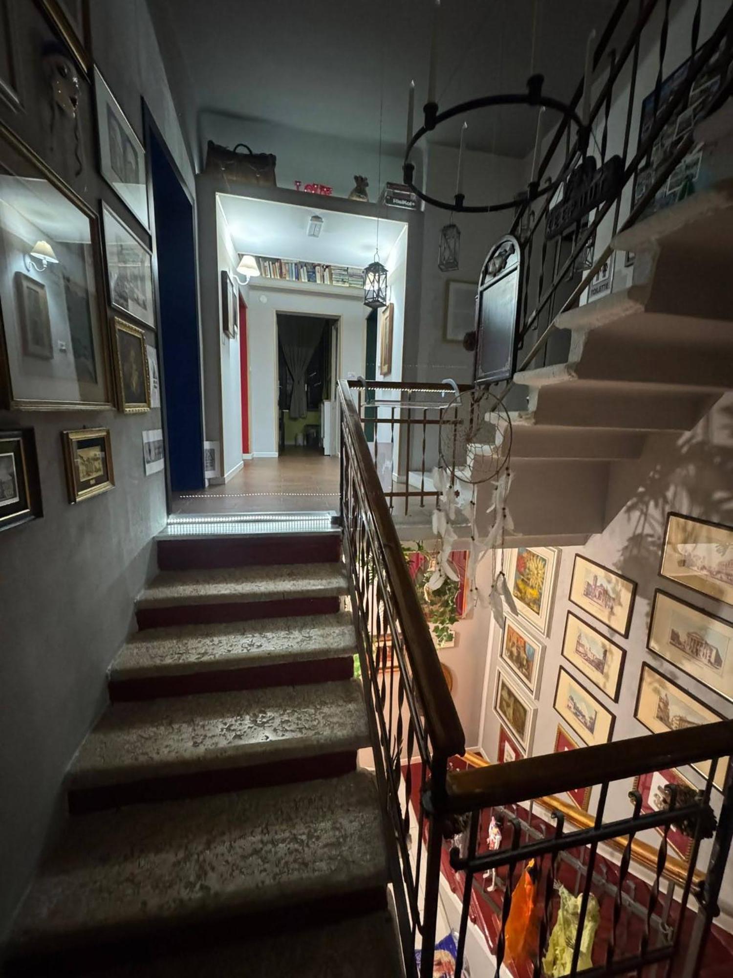 Palazzo Adalgisa Apartment Borgoforte Bagian luar foto