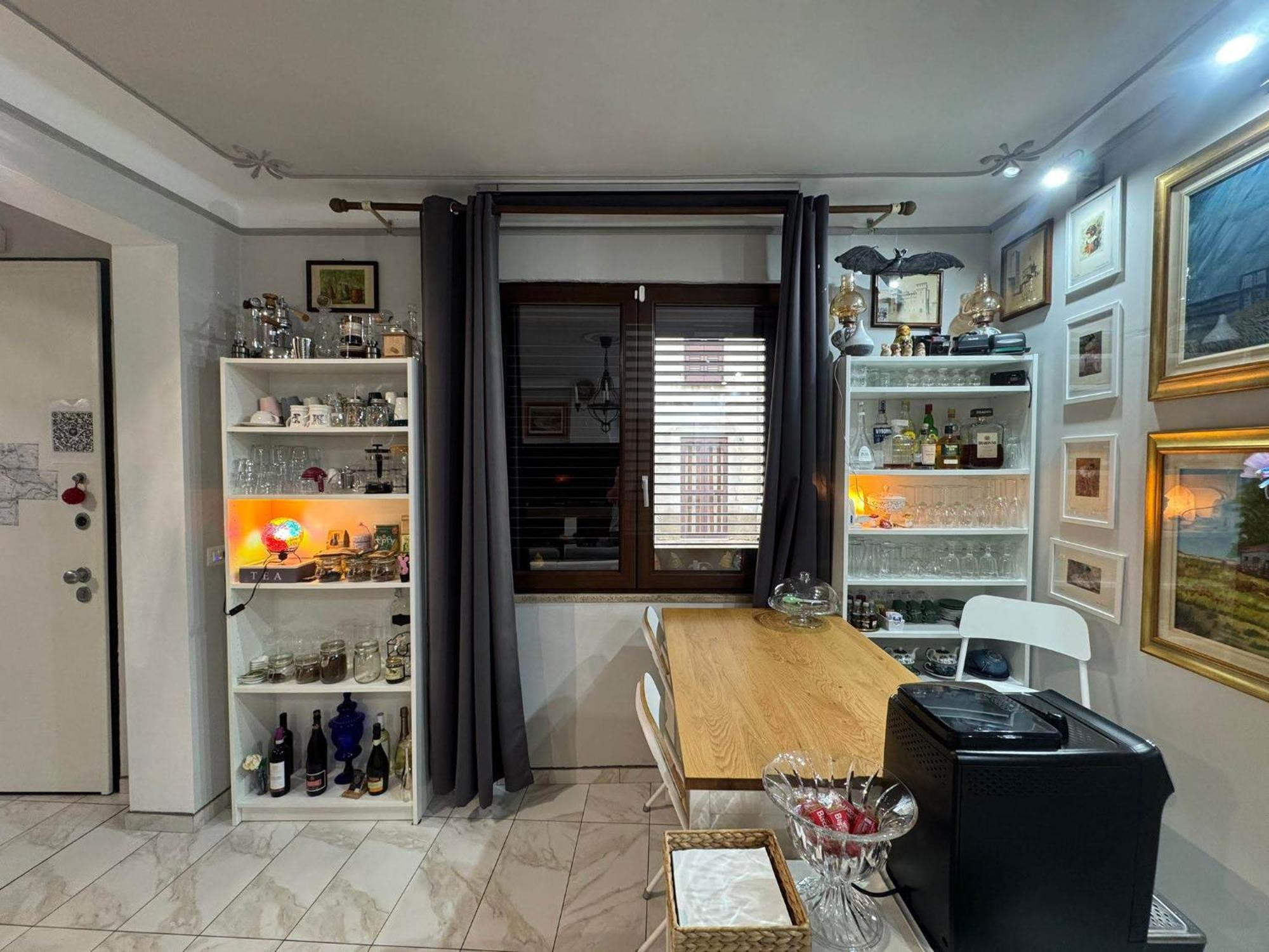 Palazzo Adalgisa Apartment Borgoforte Bagian luar foto