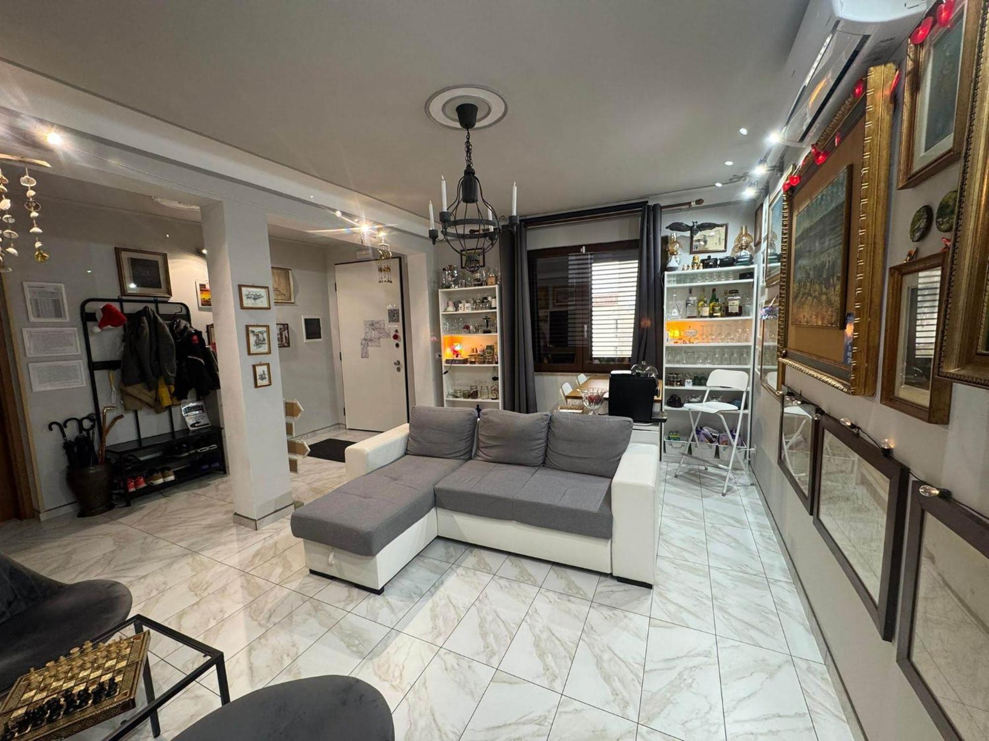 Palazzo Adalgisa Apartment Borgoforte Bagian luar foto