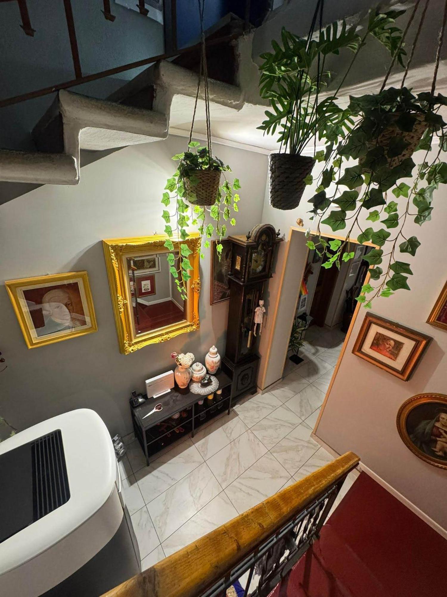 Palazzo Adalgisa Apartment Borgoforte Bagian luar foto