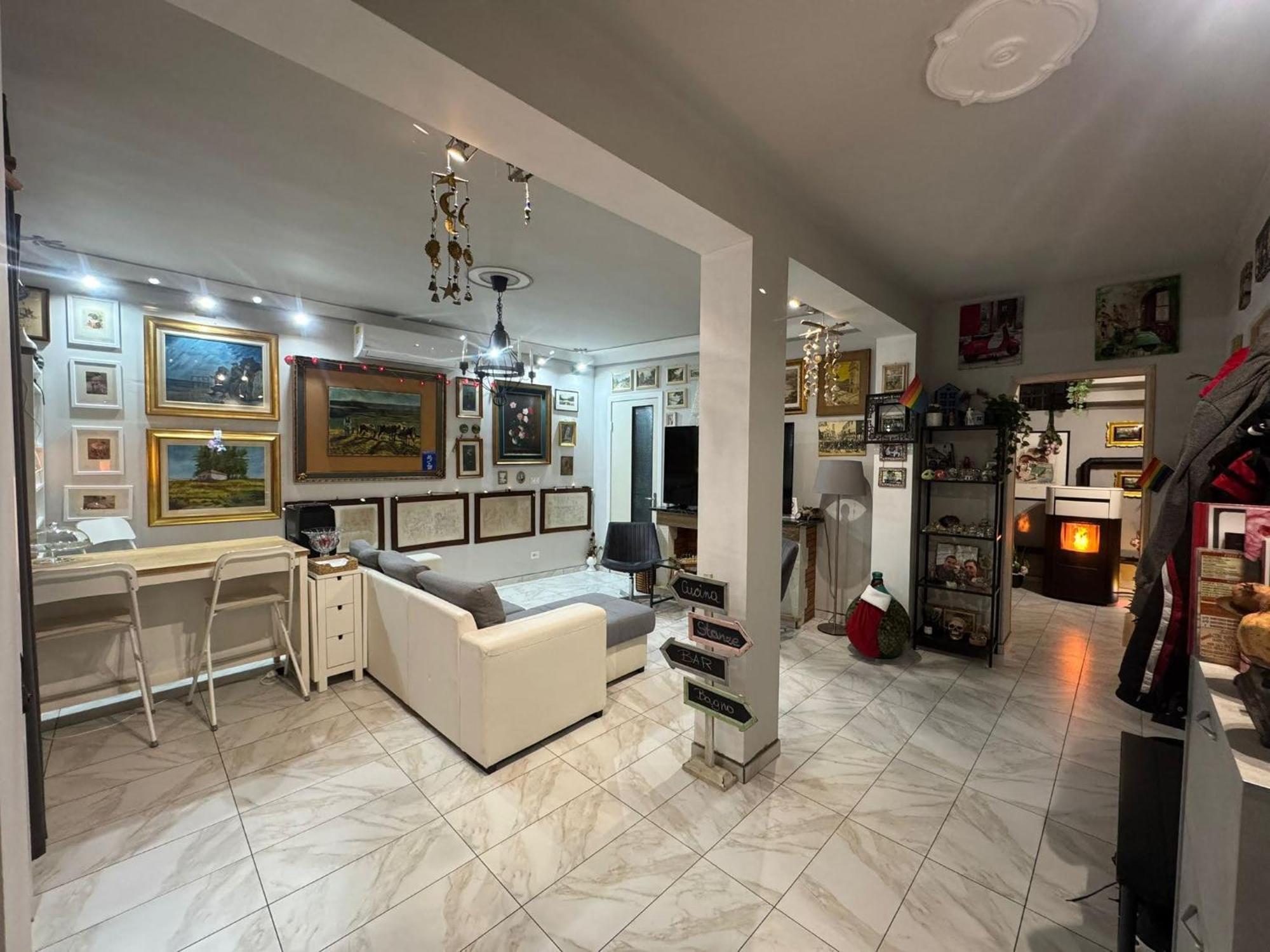Palazzo Adalgisa Apartment Borgoforte Bagian luar foto