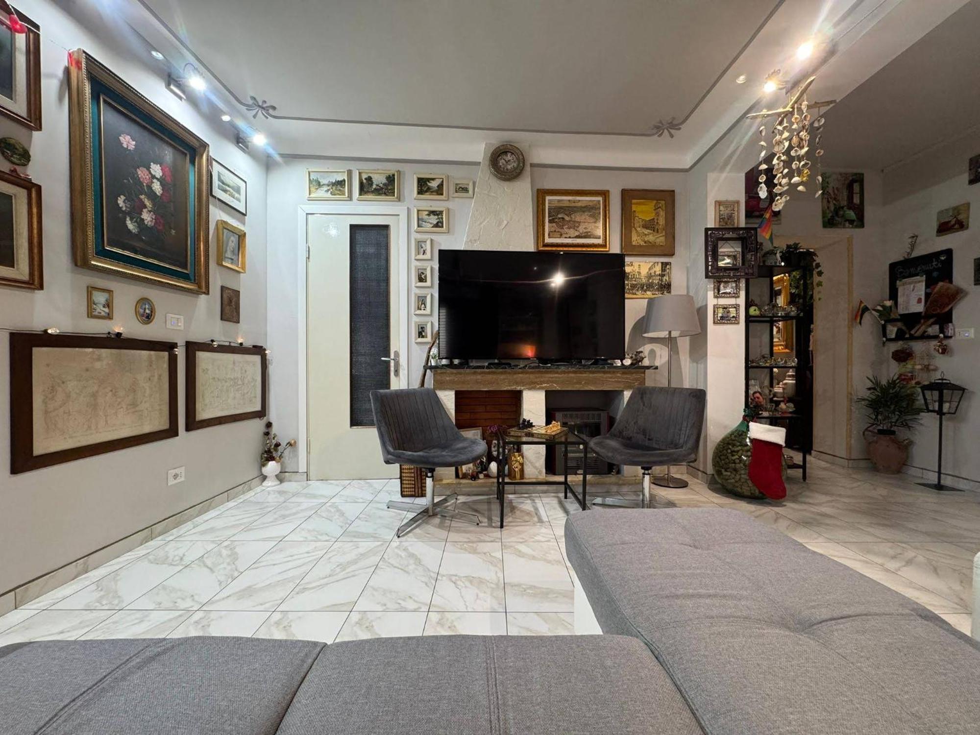 Palazzo Adalgisa Apartment Borgoforte Bagian luar foto