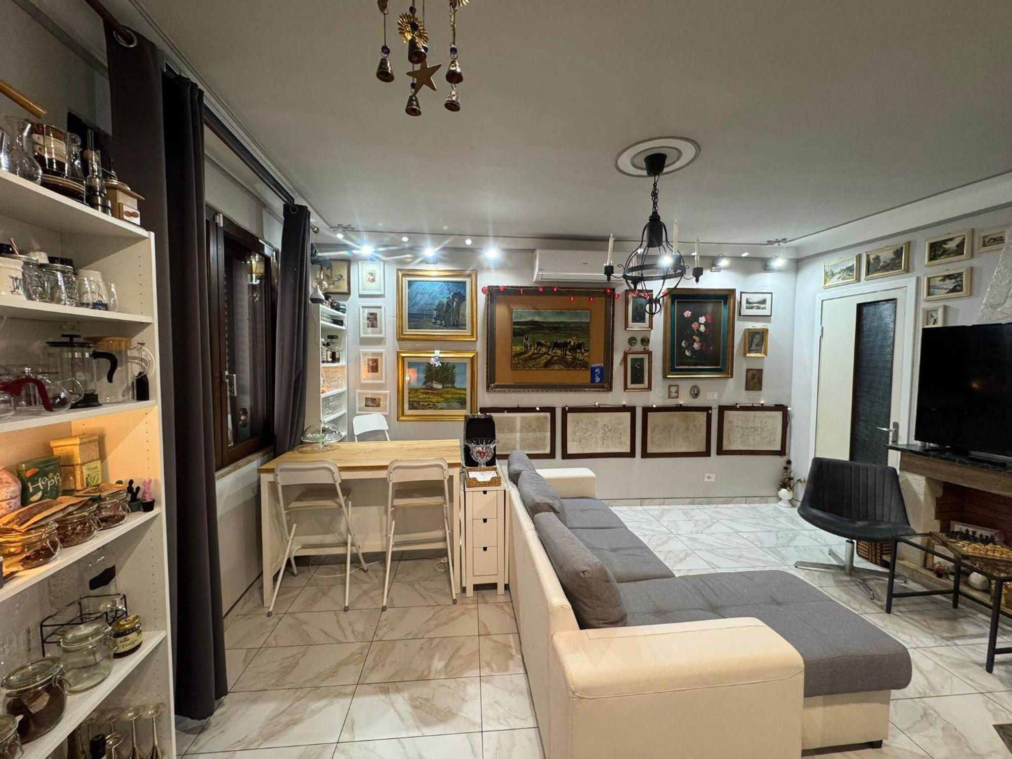 Palazzo Adalgisa Apartment Borgoforte Bagian luar foto