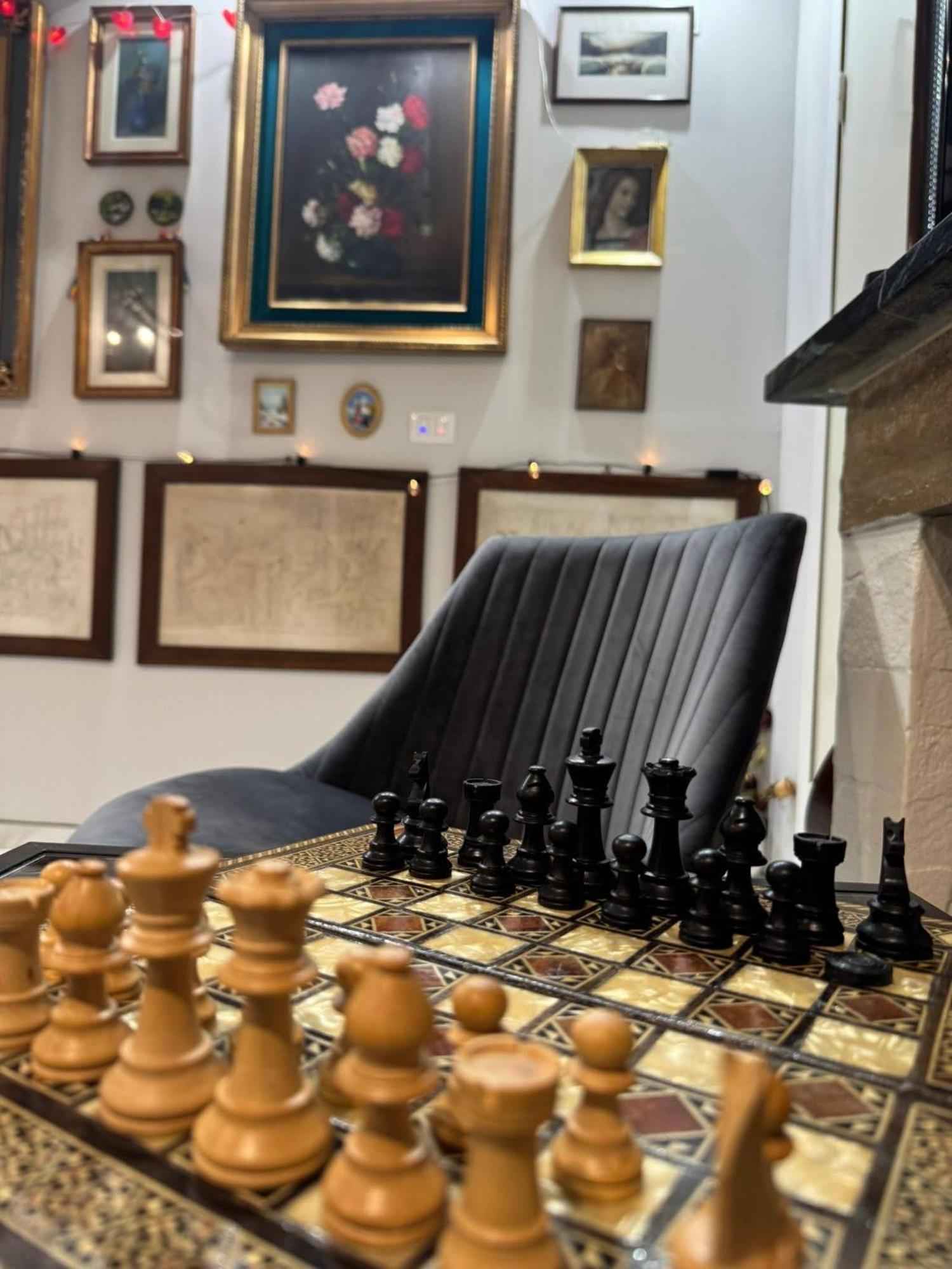 Palazzo Adalgisa Apartment Borgoforte Bagian luar foto