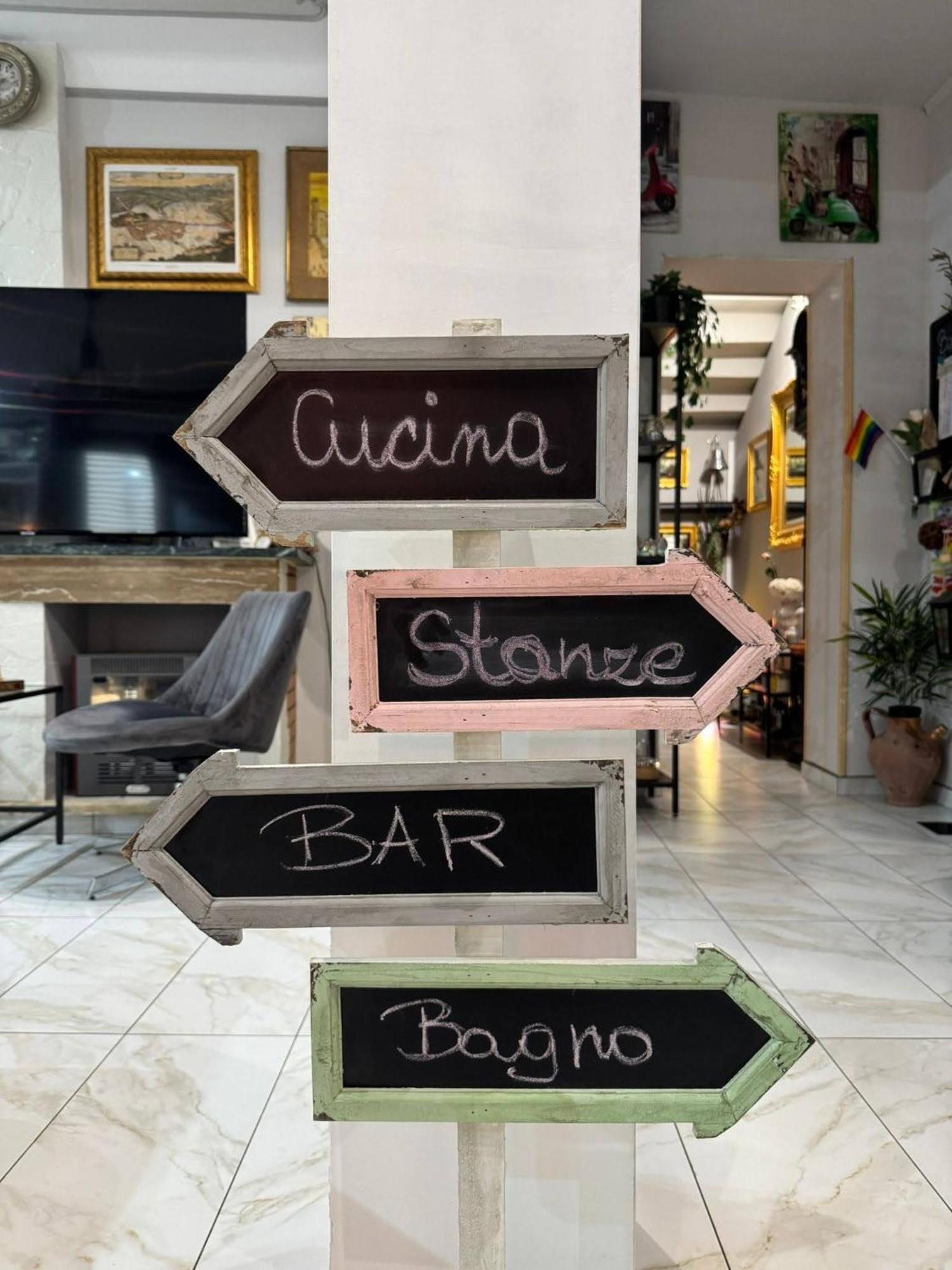Palazzo Adalgisa Apartment Borgoforte Bagian luar foto