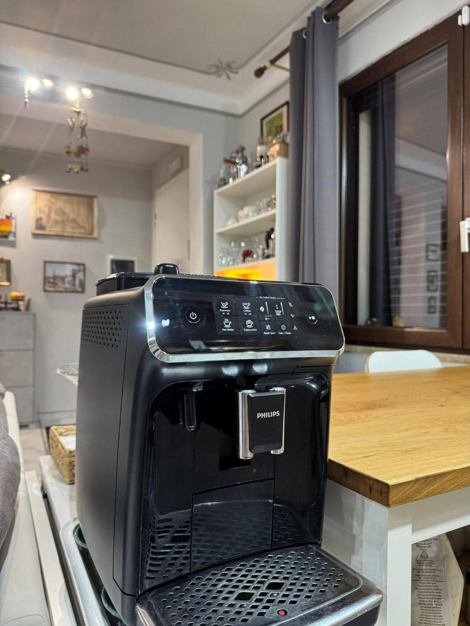 Palazzo Adalgisa Apartment Borgoforte Bagian luar foto
