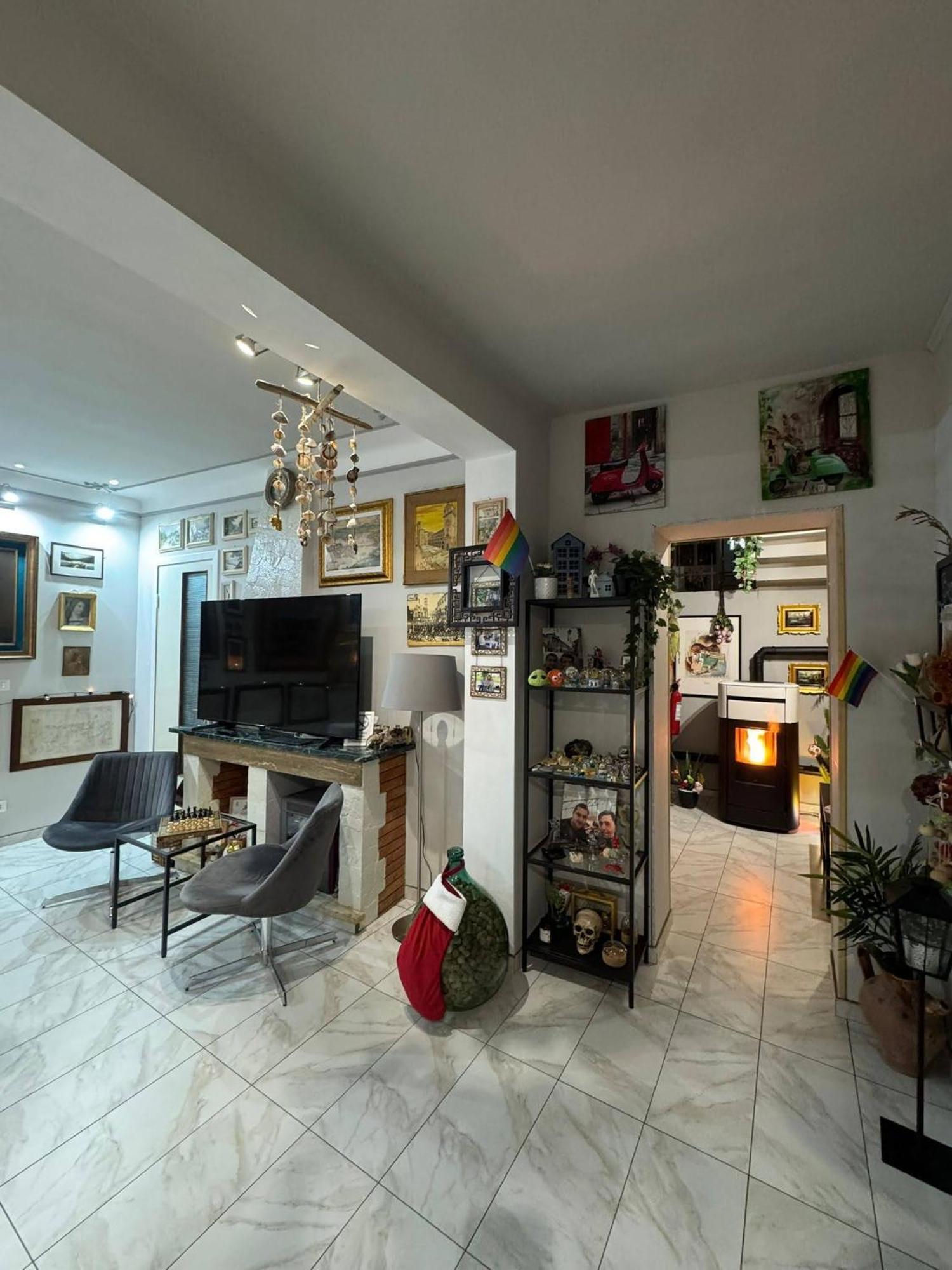 Palazzo Adalgisa Apartment Borgoforte Bagian luar foto