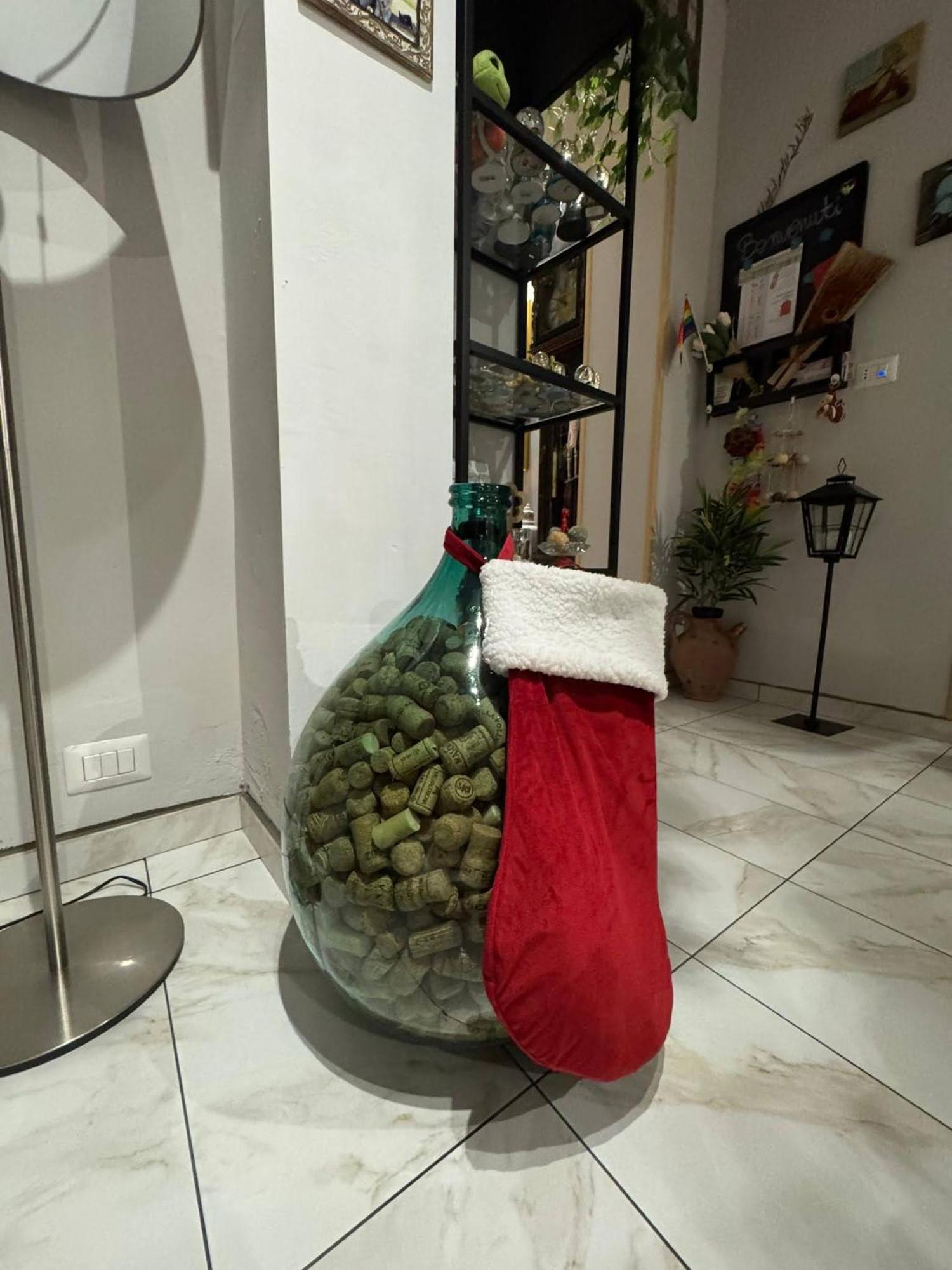 Palazzo Adalgisa Apartment Borgoforte Bagian luar foto