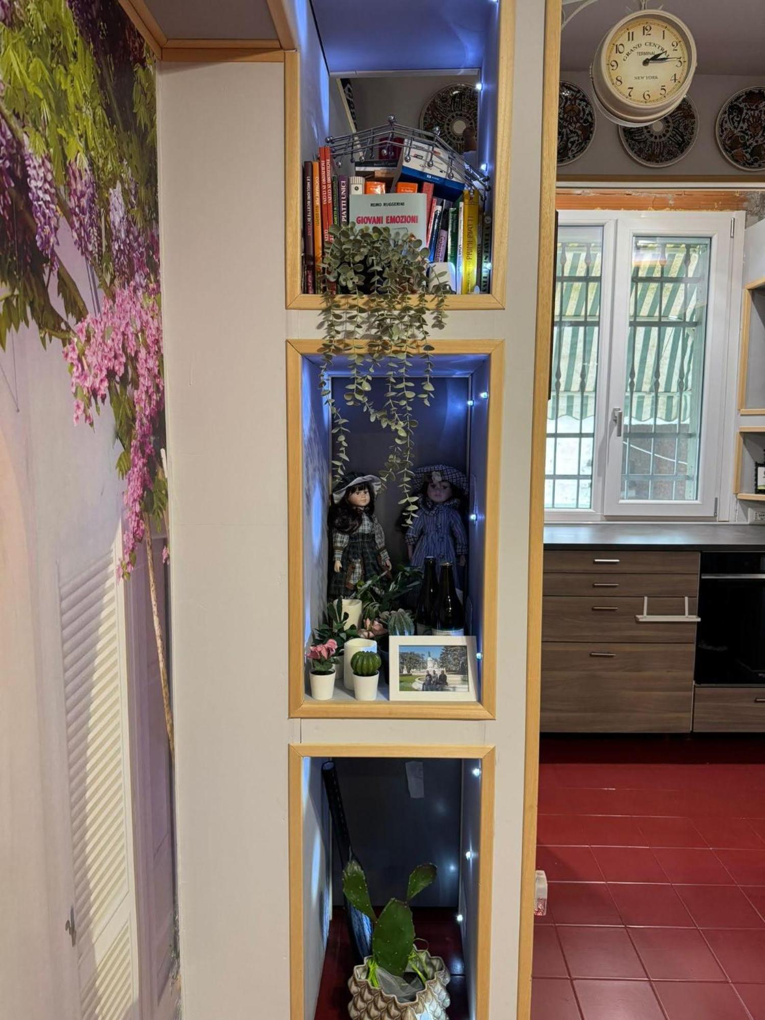 Palazzo Adalgisa Apartment Borgoforte Bagian luar foto
