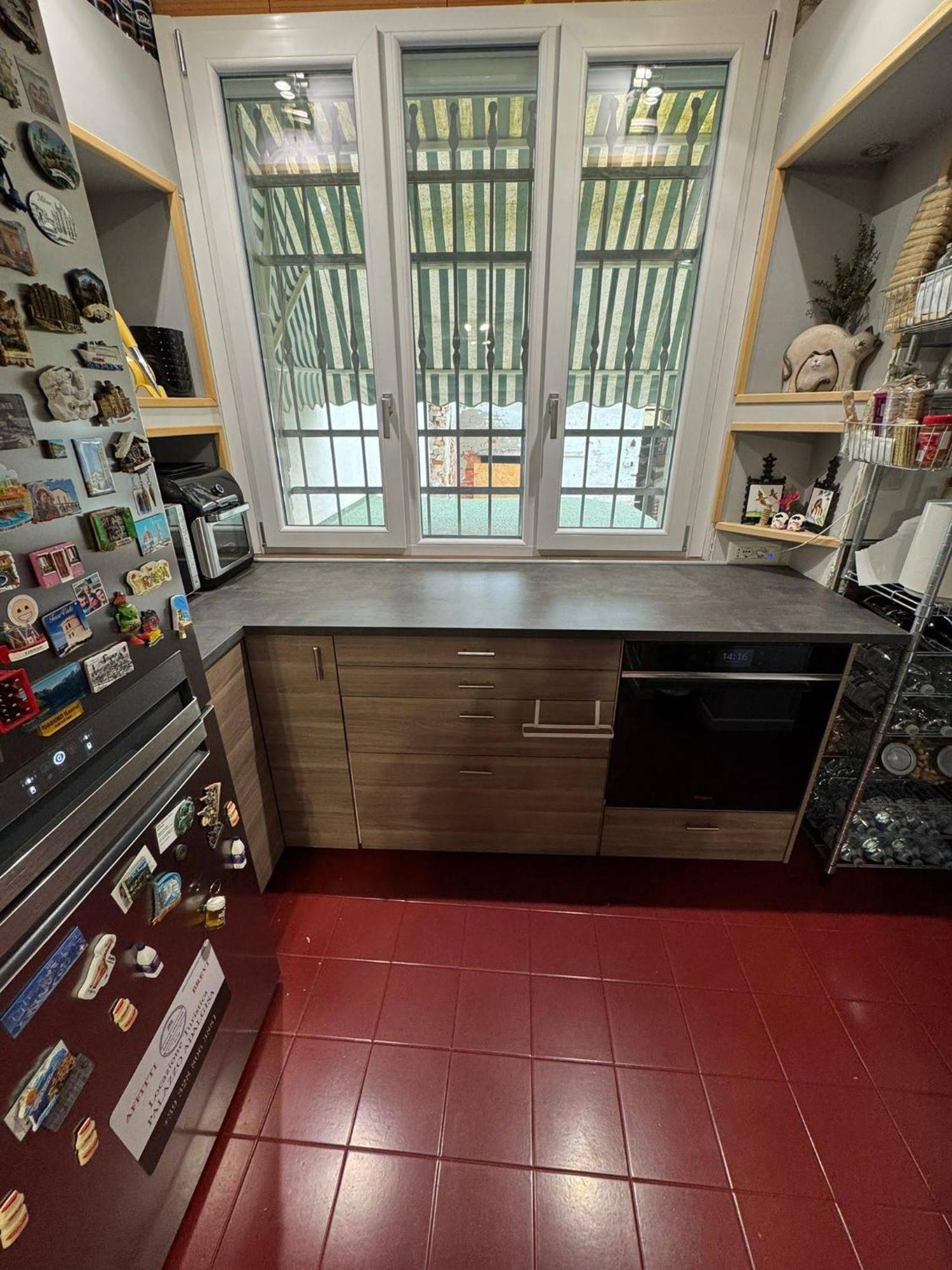 Palazzo Adalgisa Apartment Borgoforte Bagian luar foto