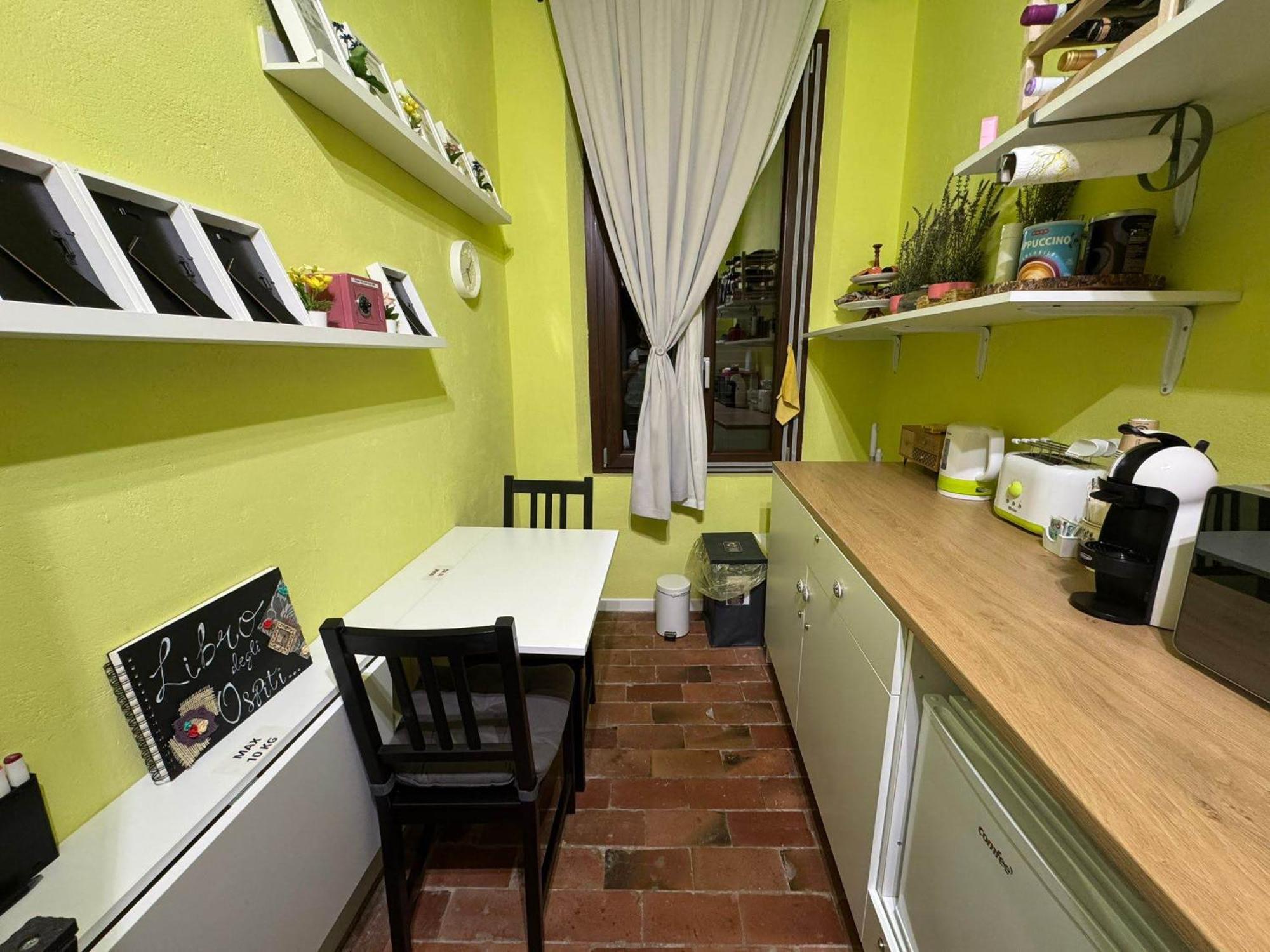 Palazzo Adalgisa Apartment Borgoforte Bagian luar foto