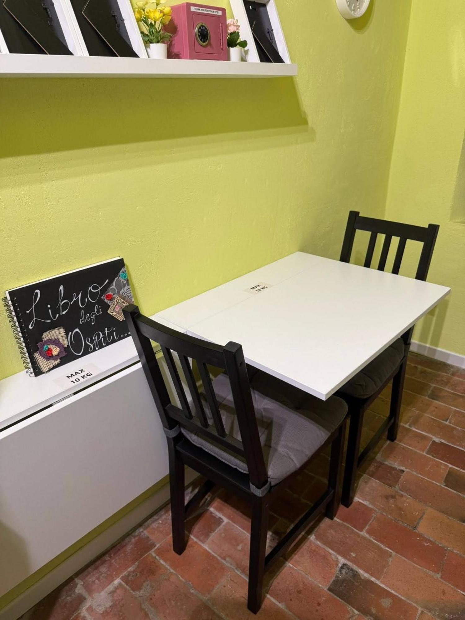 Palazzo Adalgisa Apartment Borgoforte Bagian luar foto