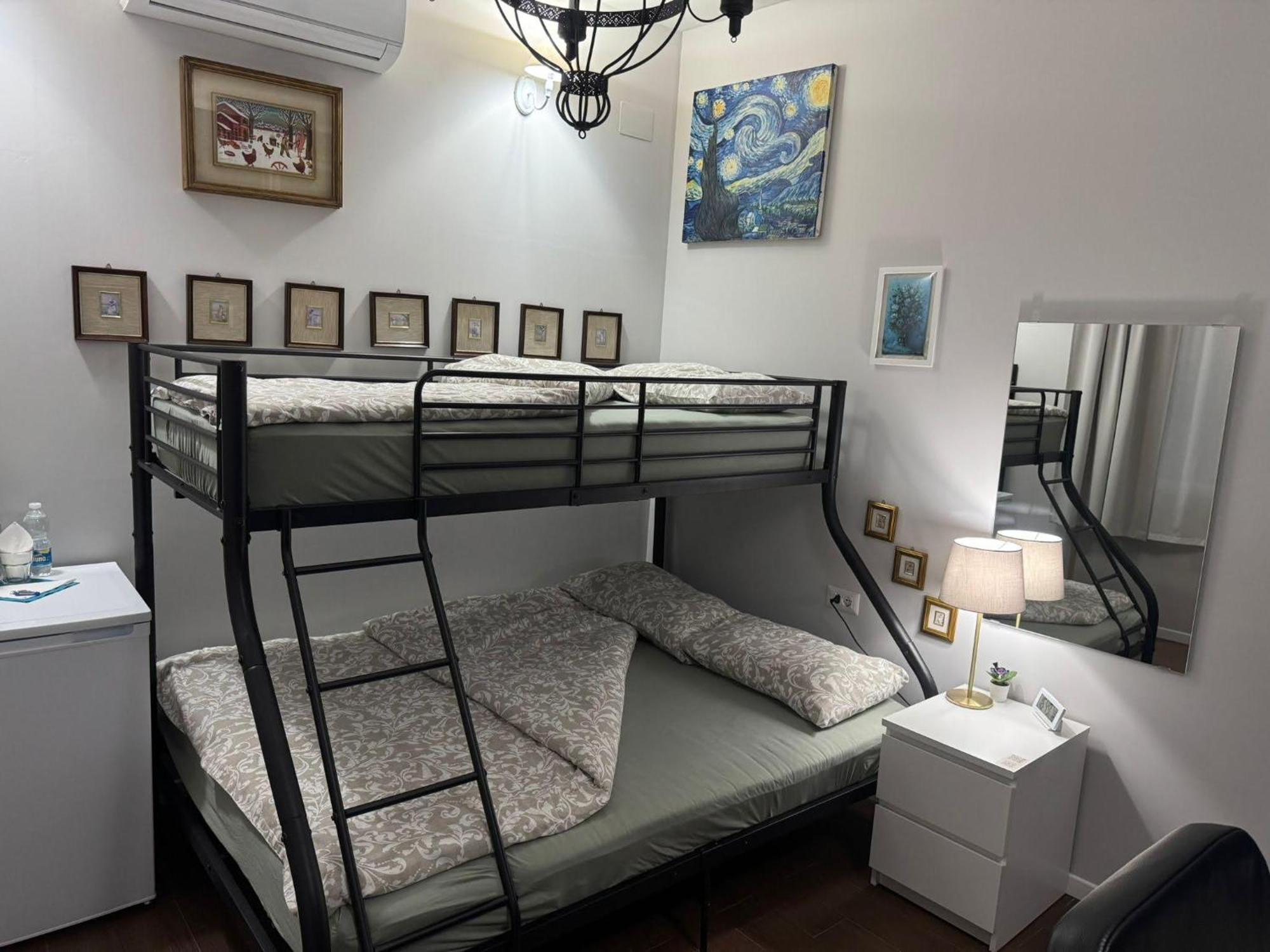 Palazzo Adalgisa Apartment Borgoforte Bagian luar foto